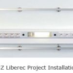 MZ Liberec Project Installation