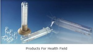 Products For Health Field