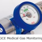 GCE Medical Gas Monitoring