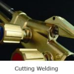 Cutting Welding